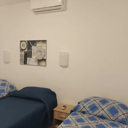 Gizimina In Marsascala Malta Few Minutes Away To The Appartement Marsaskala