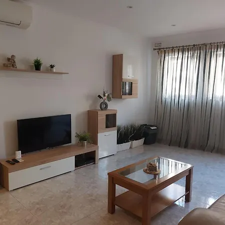 Gizimina Masionette In Marsascala By Sea&near Airport * Marsaskala