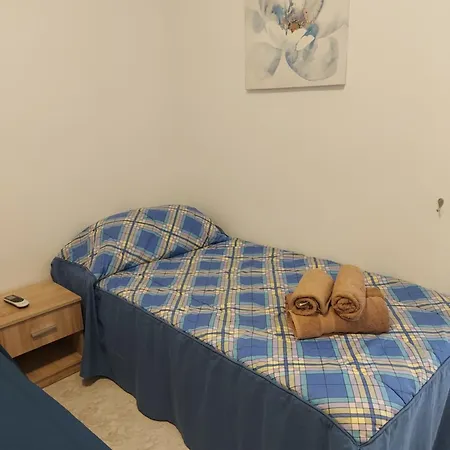 Gizimina Masionette In Marsascala By Sea&near Airport * Marsaskala
