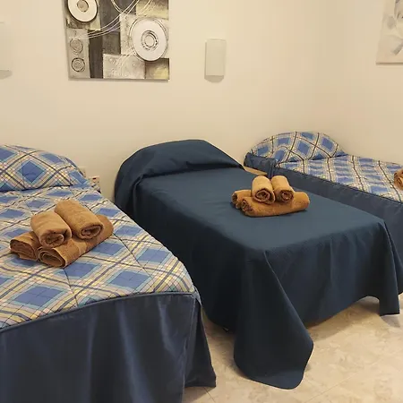 Lejlighed Gizimina In Marsascala Malta Few Minutes Away To The