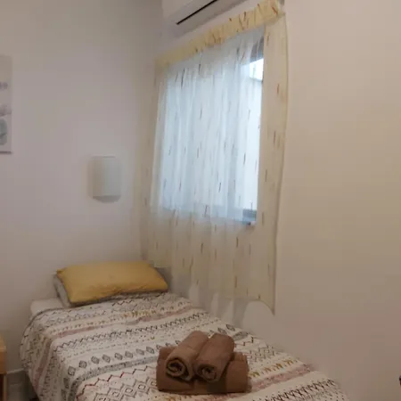 Gizimina Masionette In Marsascala By Sea&near Airport Appartamento *