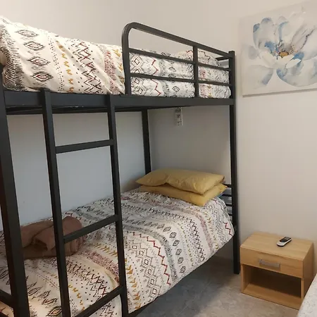 Gizimina Masionette In Marsascala By Sea&near Airport Appartamento