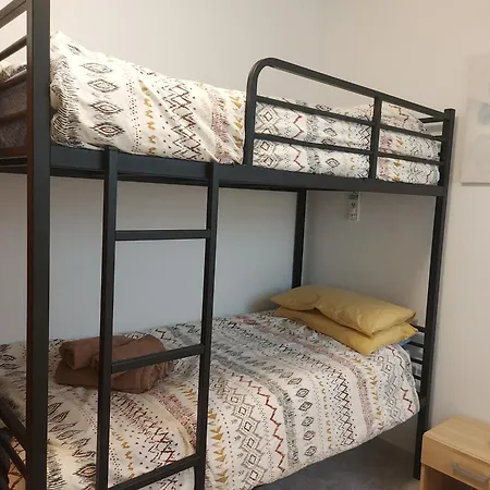 Gizimina Masionette In Marsascala By Sea&near Airport Appartamento *